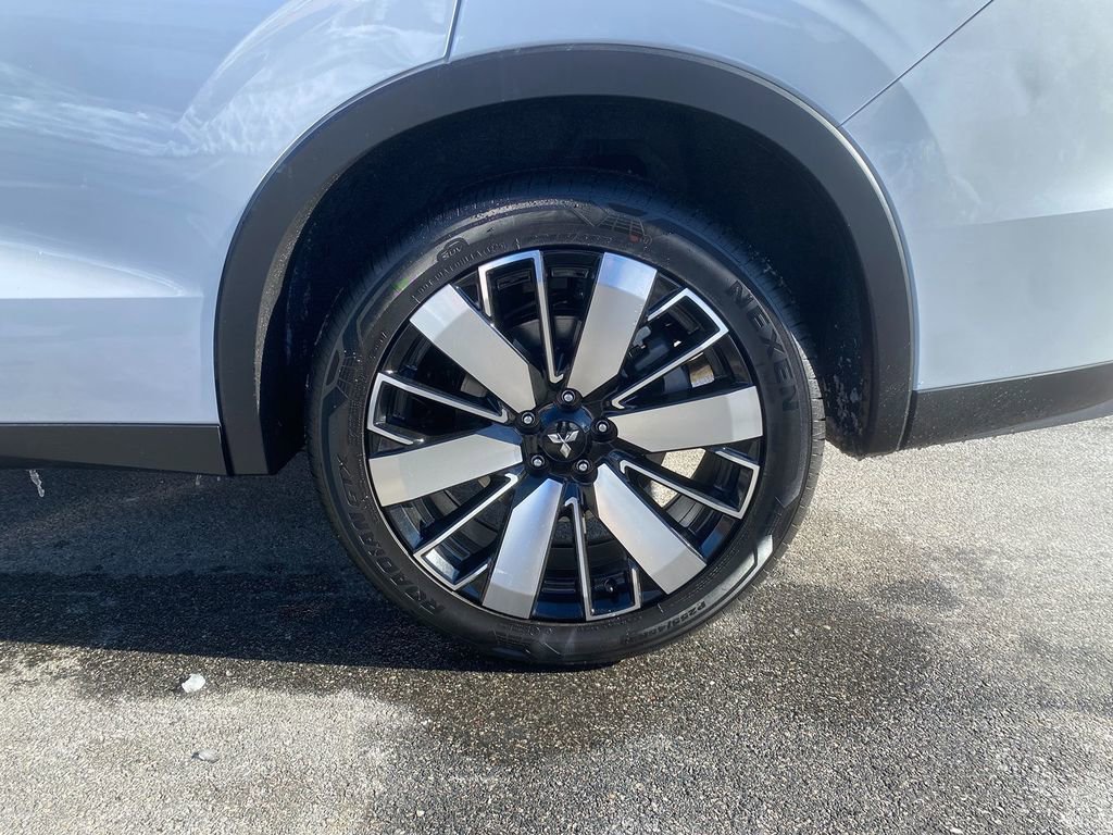 New 2026 Mitsubishi Outlander SE image 31