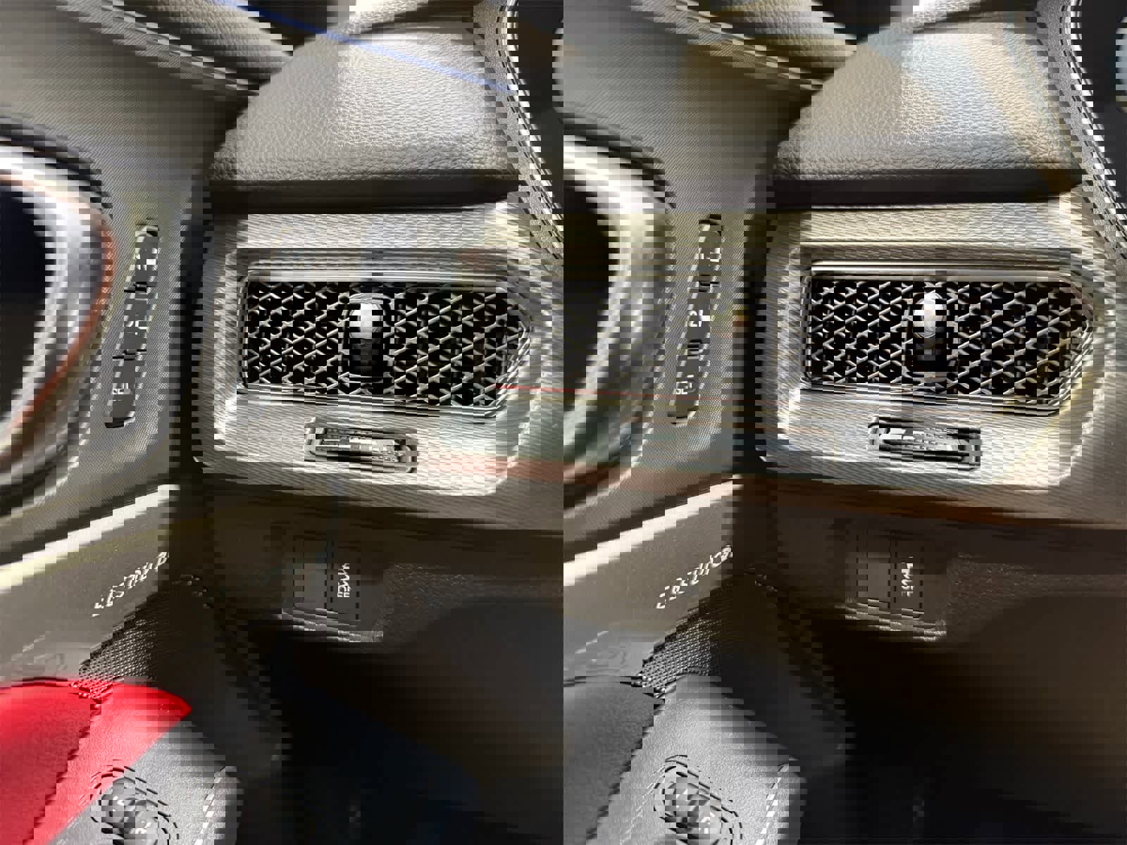 New 2026 Acura Integra A-Spec image 18