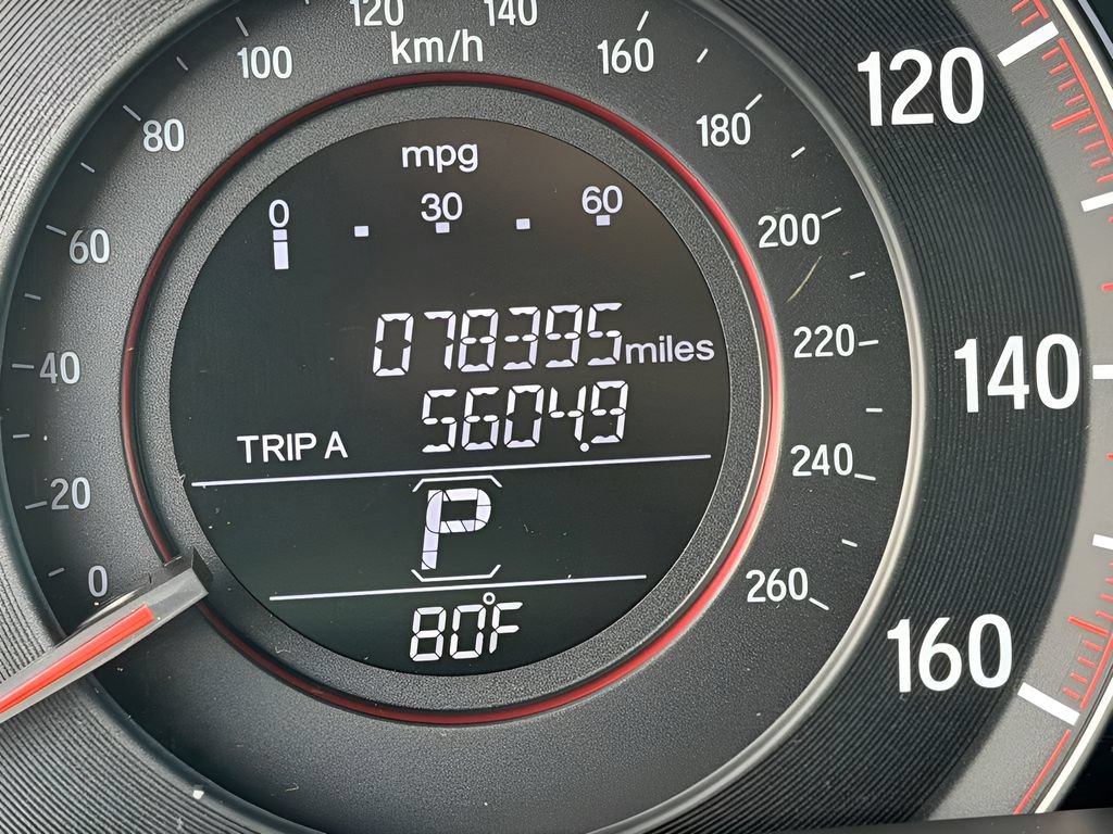 Used 2017 Honda Accord Sport image 18