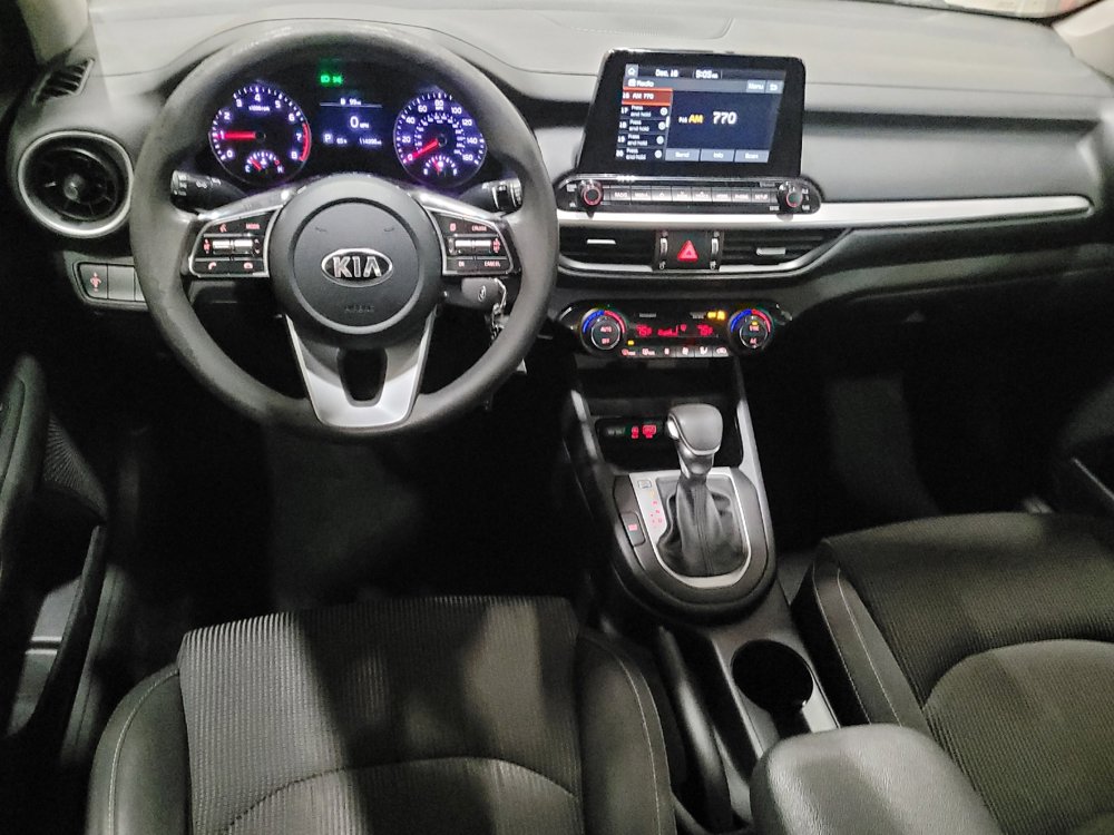 Used 2019 Kia Forte LXS image 22
