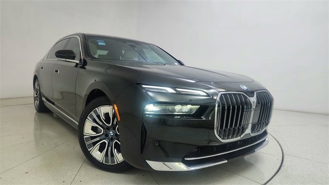 Used 2023 BMW i7 xDrive60