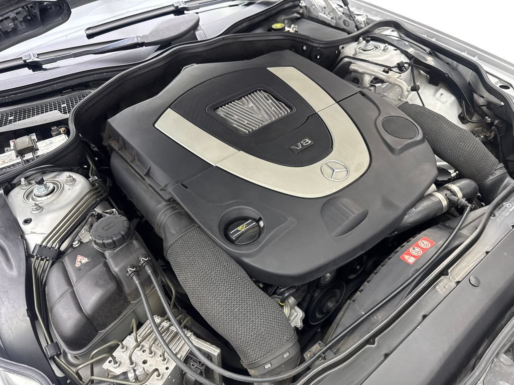 Used 2009 Mercedes-Benz SL 550 image 70