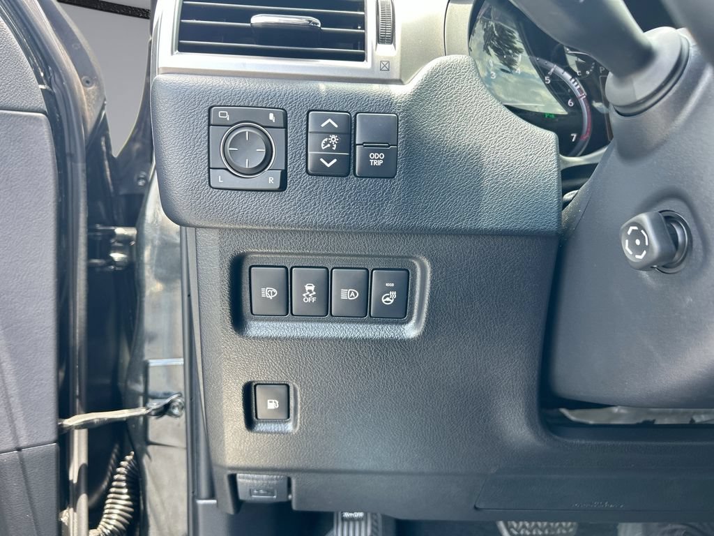 Used 2023 Lexus GX 460 Premium AWD/4WD image 36