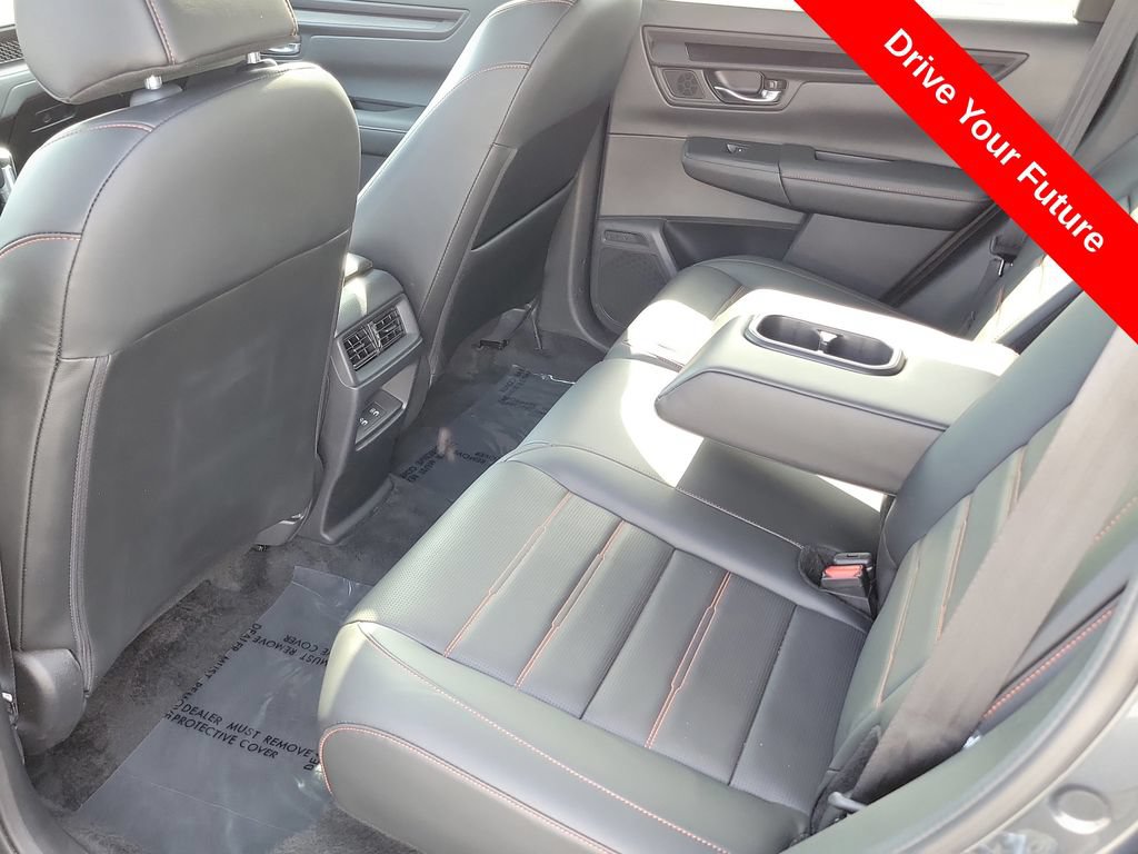 Used 2025 Honda CR-V Sport-L image 26