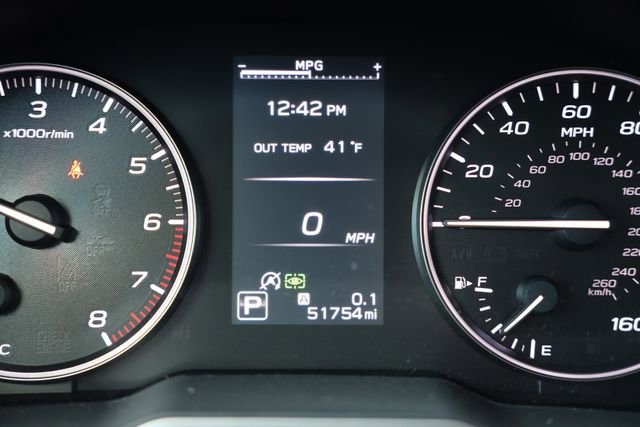 Certified 2022 Subaru Outback Touring image 25