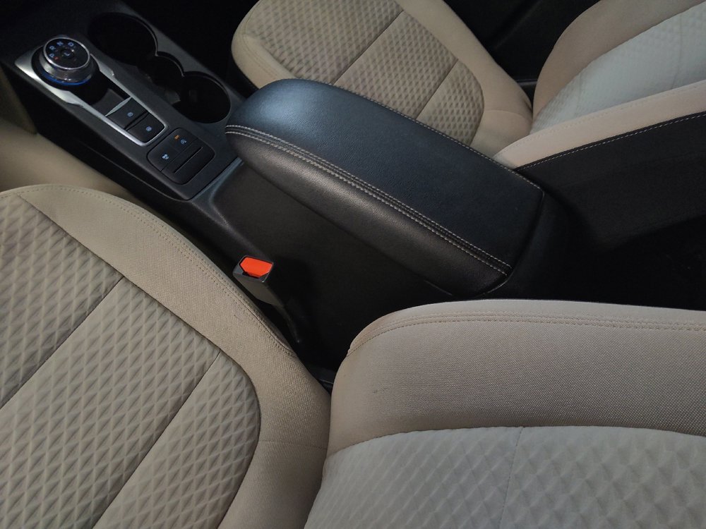 Used 2022 Ford Escape SE FWD image 26