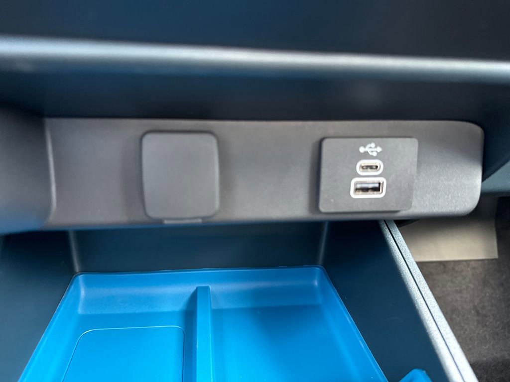 New 2026 Ford Maverick XLT image 30