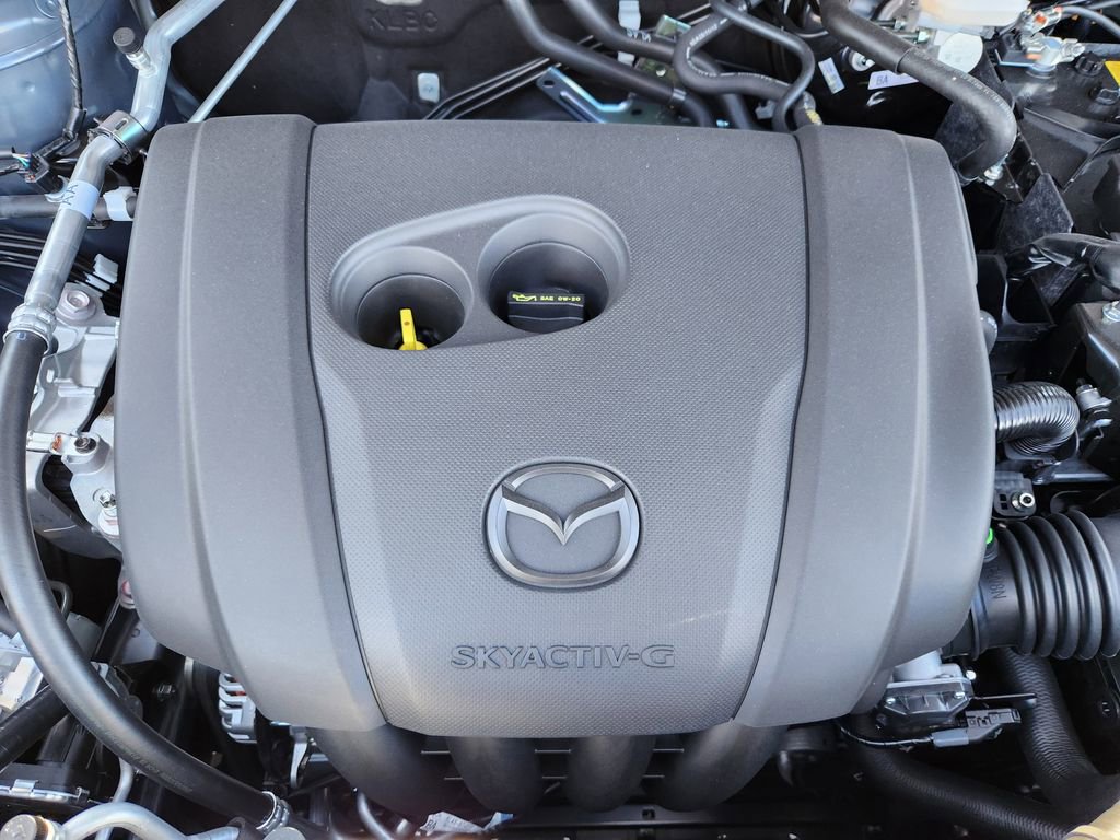 New 2026 MAZDA CX-5 Preferred AWD/4WD image 21