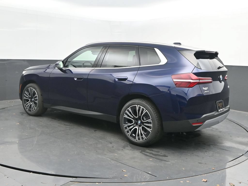 New 2026 BMW X3 xDrive30i w/ Premium Package AWD/4WD image 3