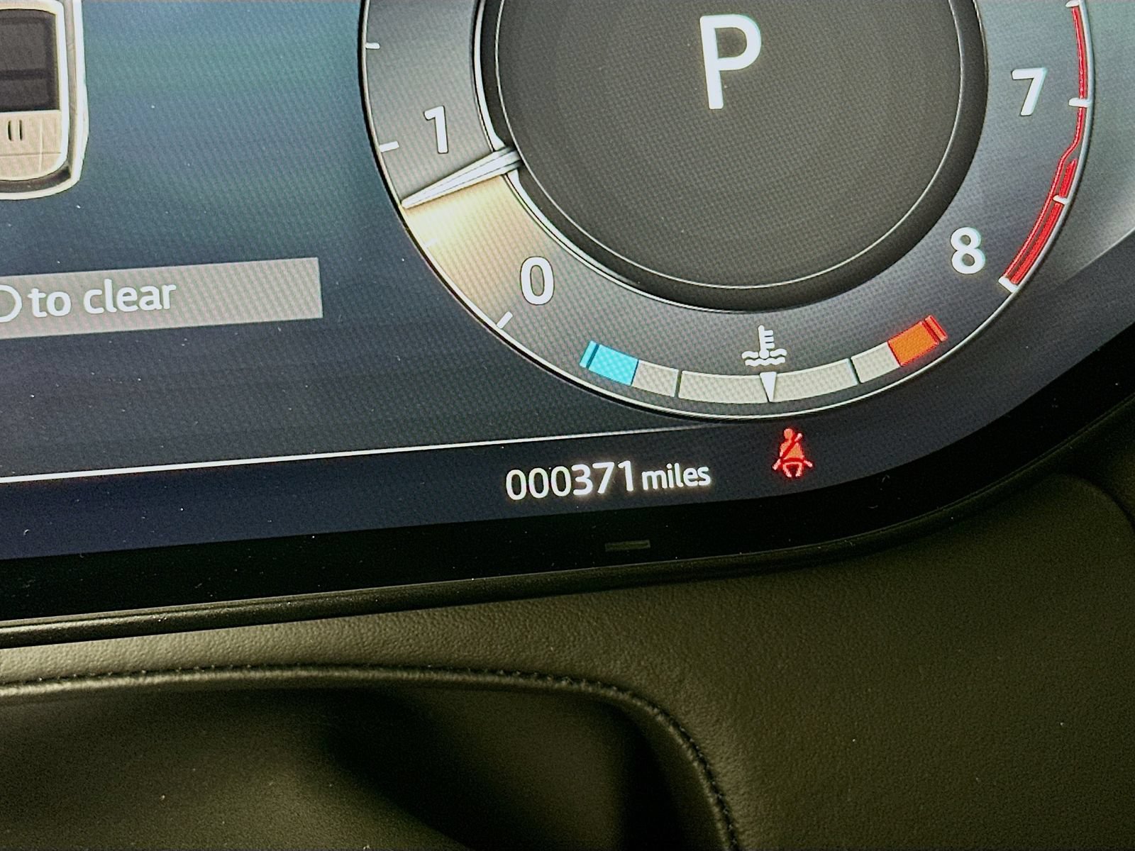 New 2026 Land Rover Range Rover SE AWD/4WD image 22