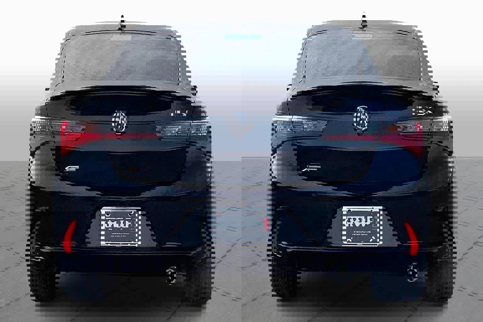 Used 2021 Acura ILX w/Technology/A-Spec Package image 5