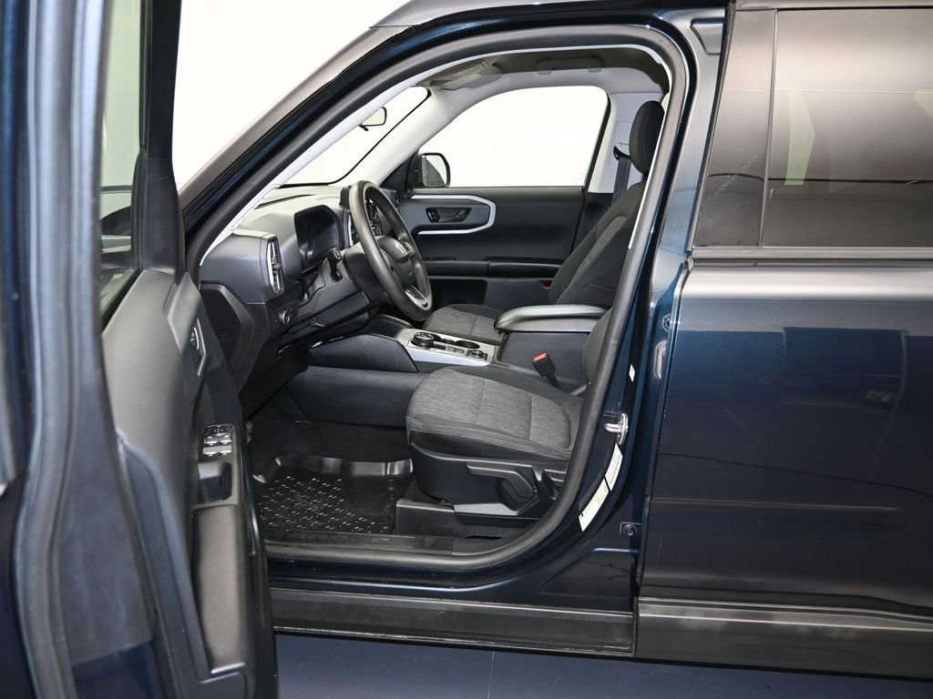 Used 2021 Ford Bronco Sport Big Bend image 20