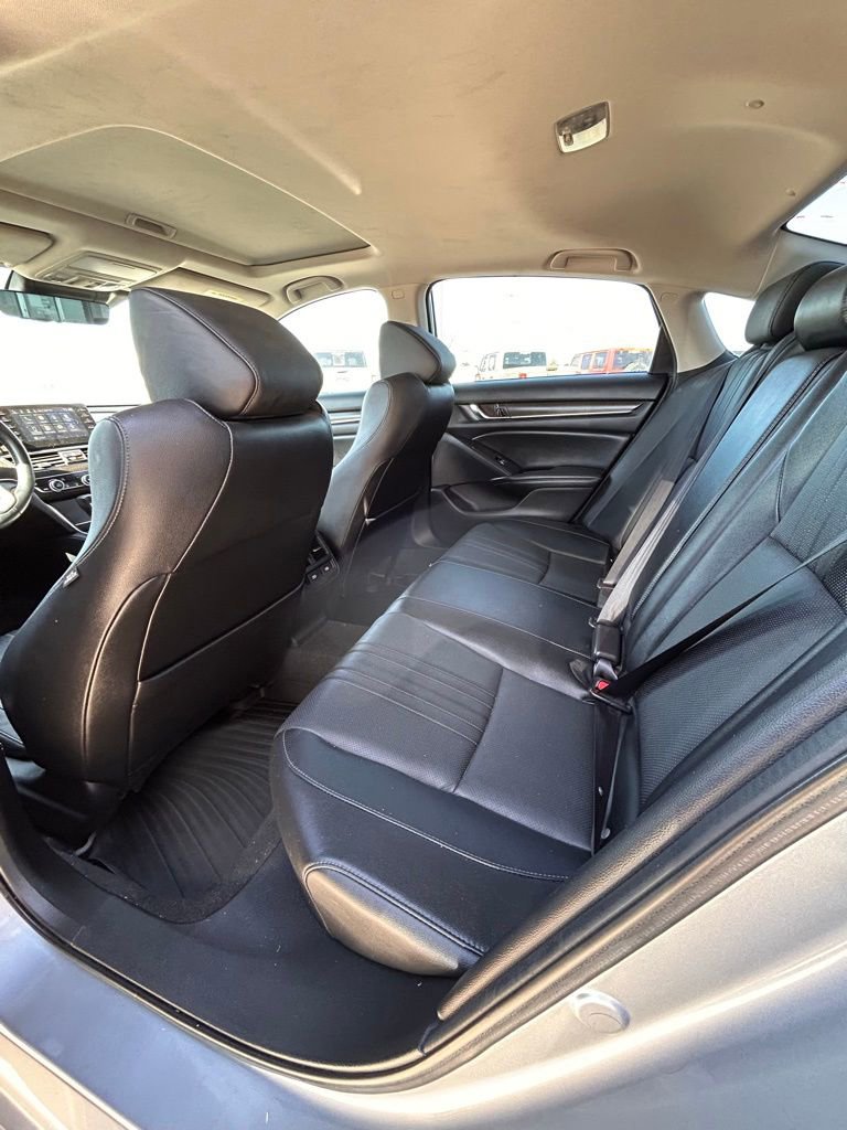 Used 2022 Honda Accord EX-L image 5