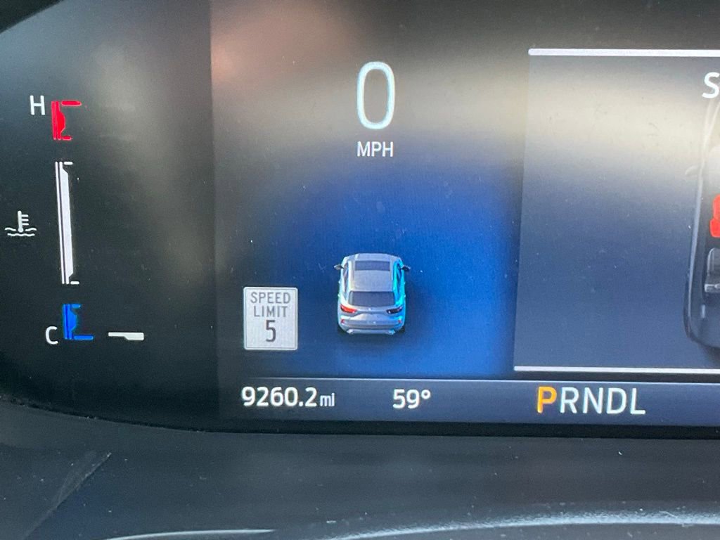 Used 2023 Ford Escape ST-Line w/ Tech Pack #1 image 3