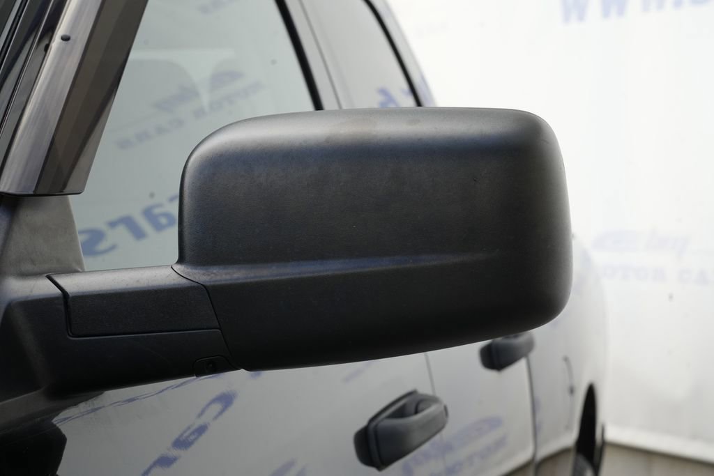 Used 2014 RAM 1500 Express w/ Ram Charger Package AWD/4WD image 14