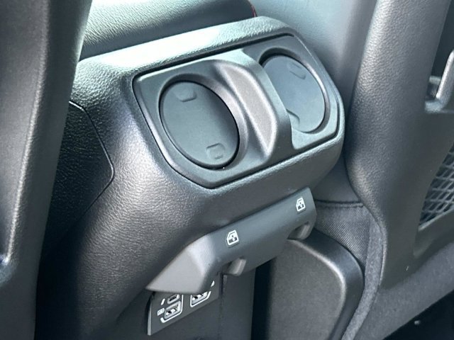 New 2026 Jeep Gladiator Rubicon AWD/4WD image 20
