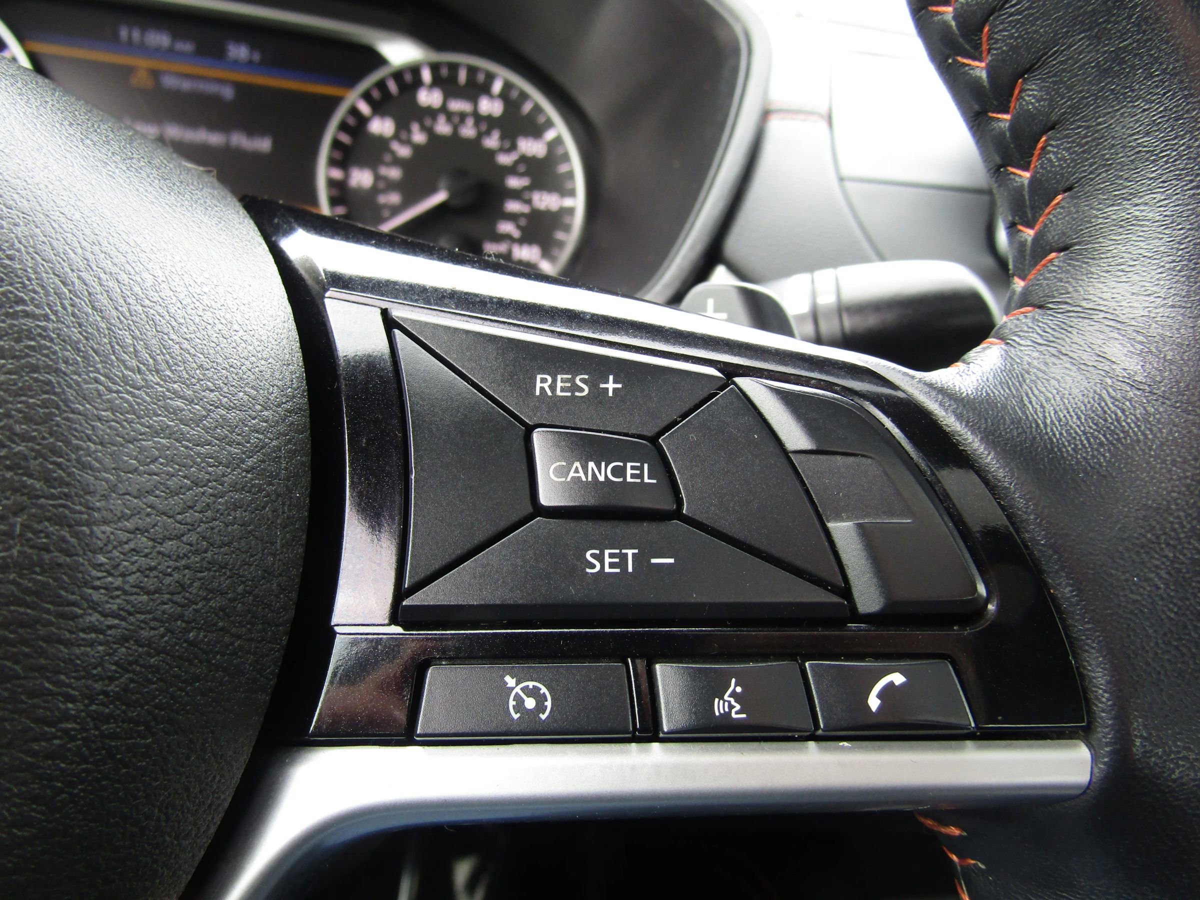 Used 2019 Nissan Altima 2.5 SR w/ SR Premium Package image 29