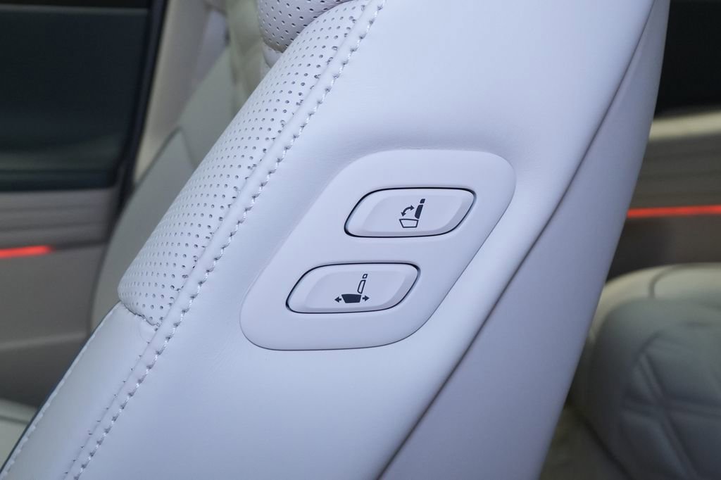 New 2026 Genesis G80 3.5T Sport Prestige image 19