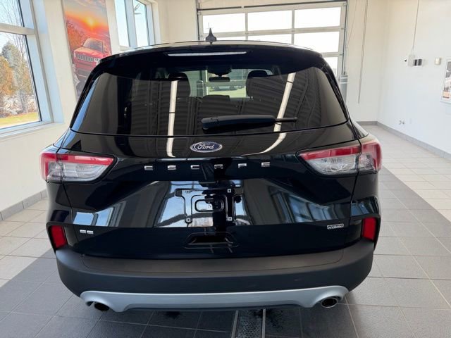 Used 2022 Ford Escape SE w/ Convenience Package image 5