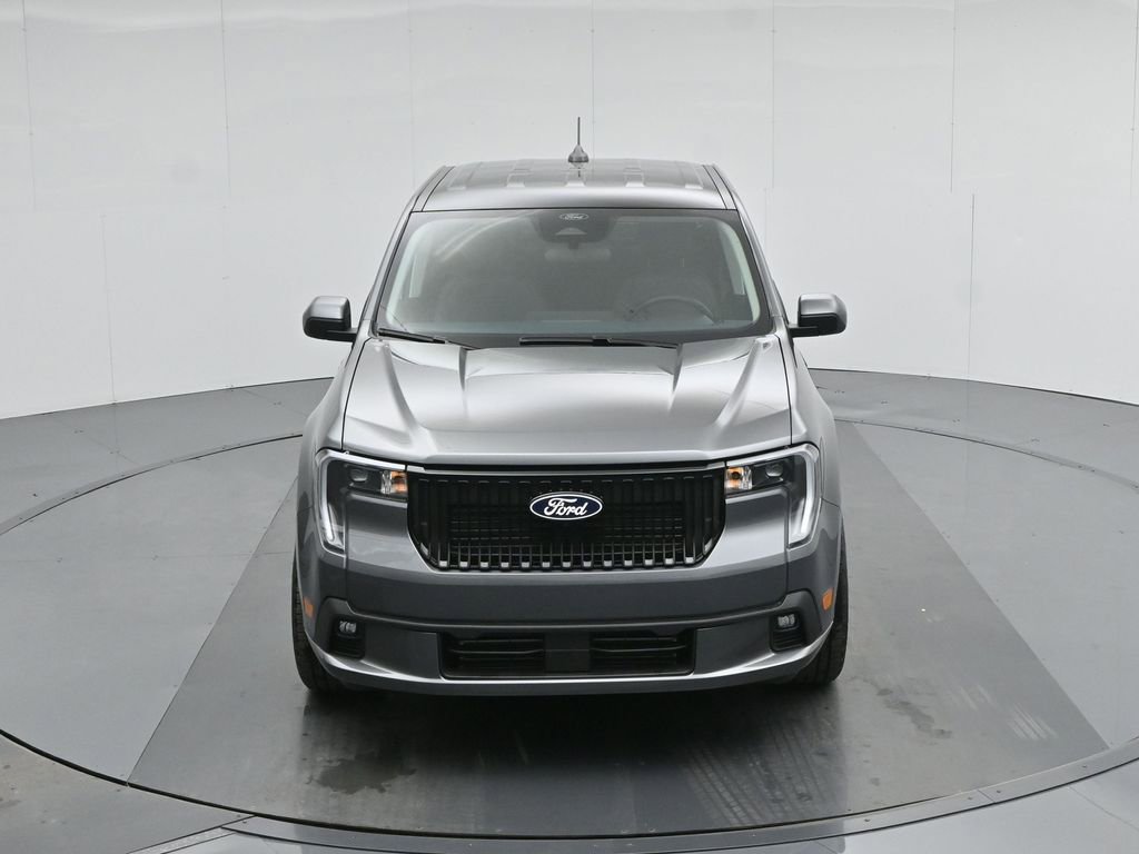 New 2026 Ford Maverick Lobo image 36