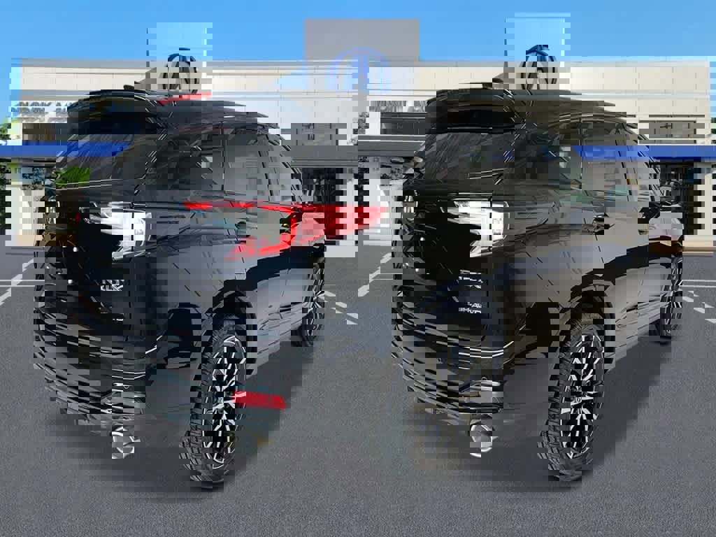 New 2026 Acura RDX A-Spec image 8