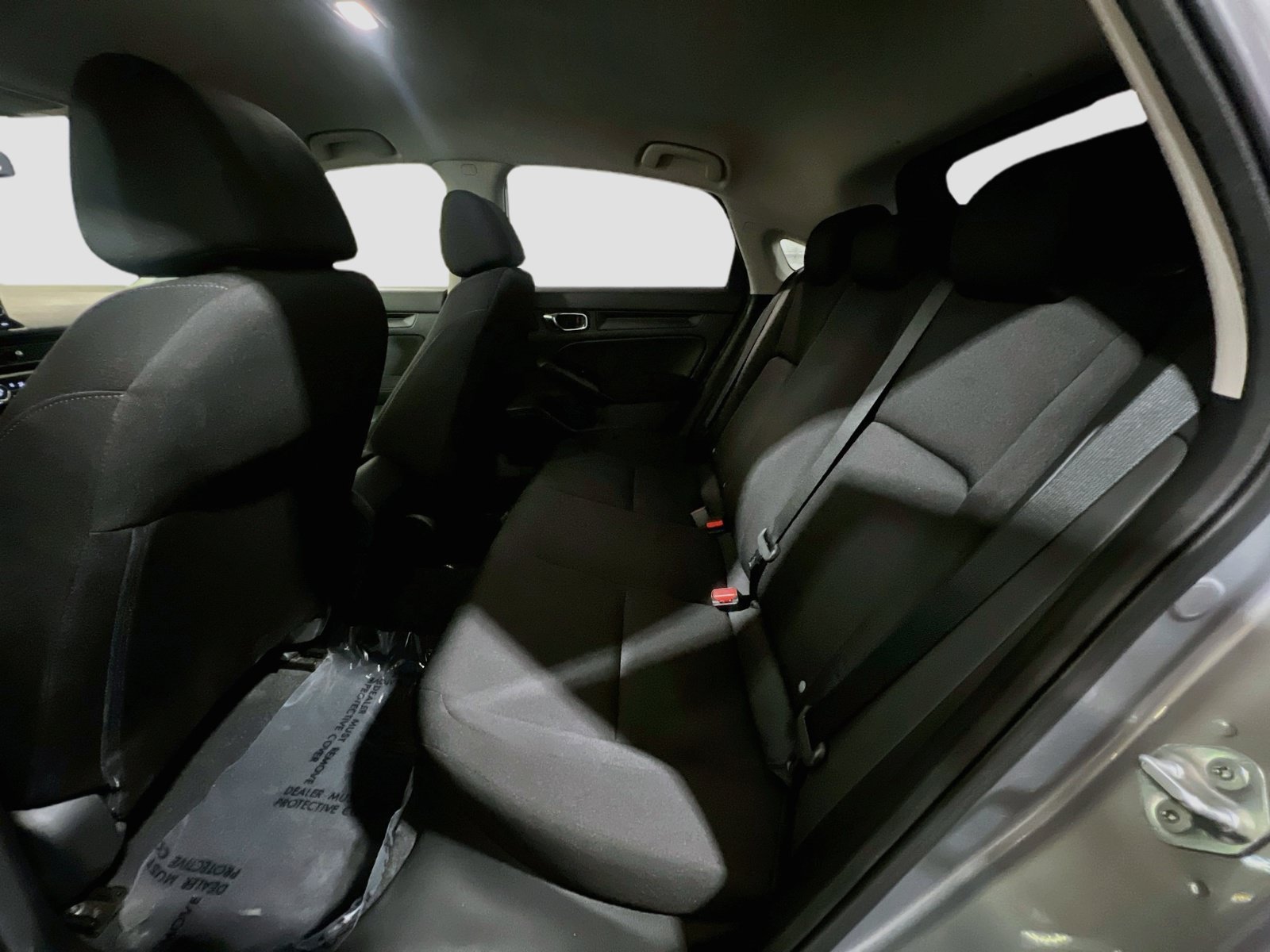 Used 2022 Honda Civic LX image 16