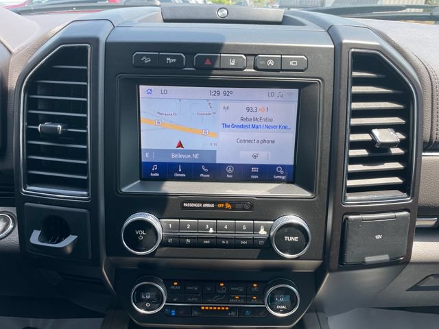 Used 2020 Ford Expedition Limited w/ Equipment Group 302A AWD/4WD image 13