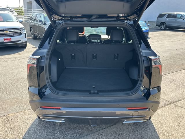 Certified 2026 Chevrolet Equinox ACTIV w/ Convenience Package III AWD/4WD image 31