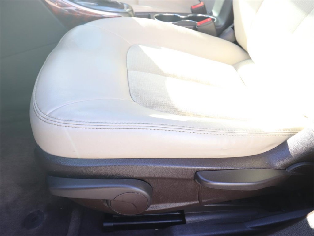 Used 2015 Buick Verano image 14