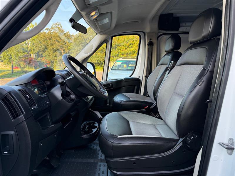Used 2019 RAM ProMaster 1500 image 17