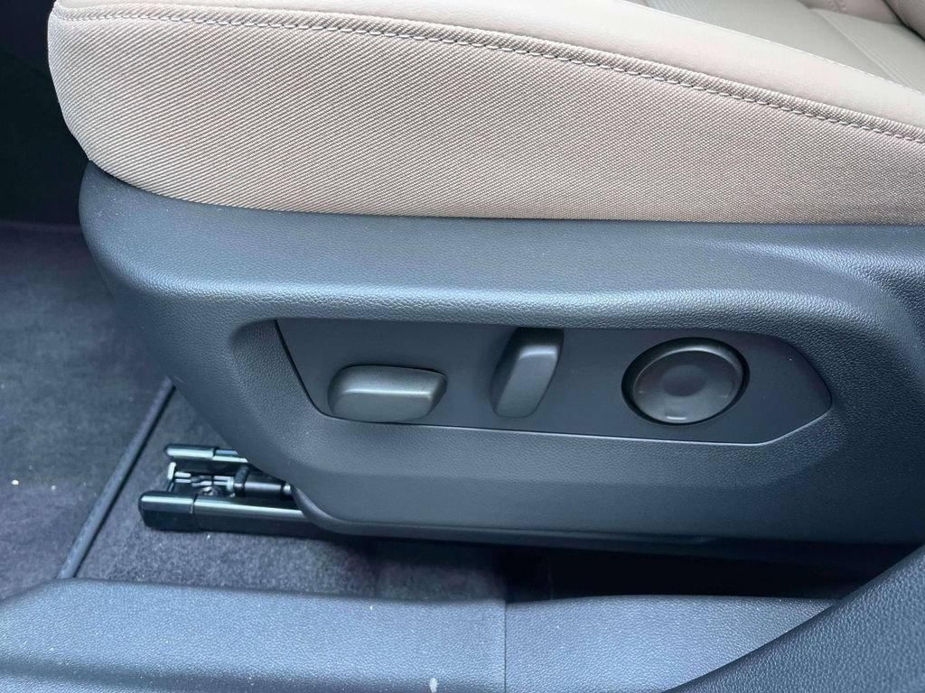 New 2026 Buick Envision Preferred AWD/4WD image 23