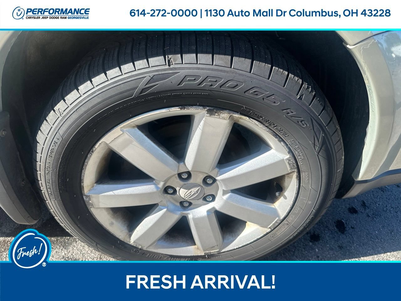 Used 2006 Subaru Outback 2.5i AWD/4WD image 26