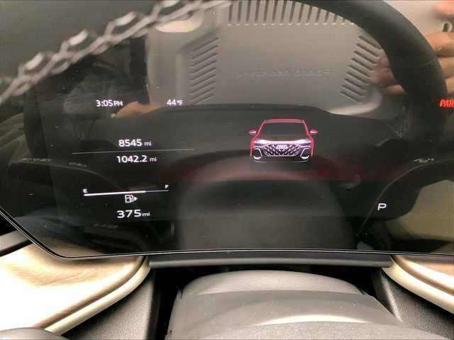 Certified 2025 Audi Q5 Premium Plus w/ Premium Plus image 20