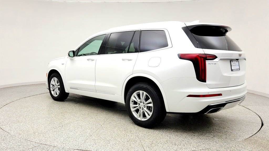 Used 2023 Cadillac XT6 Luxury FWD image 7