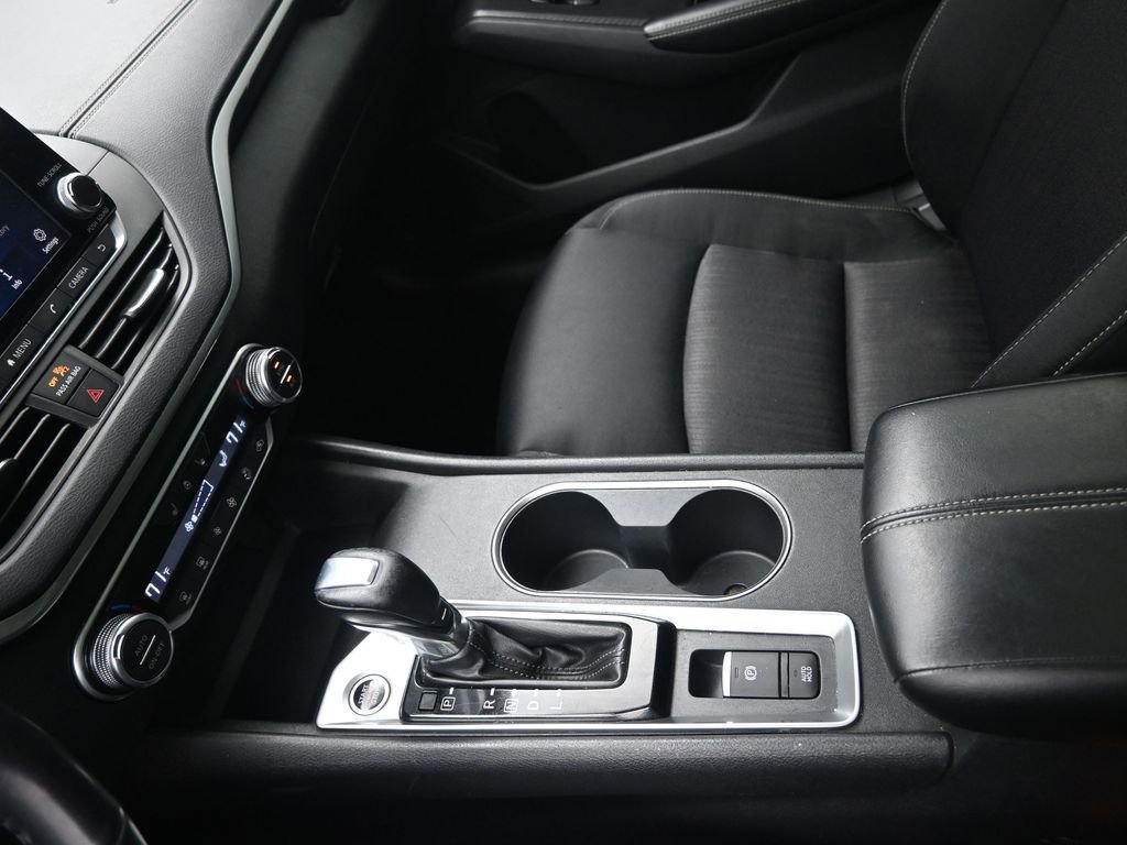 Used 2019 Nissan Altima 2.5 SV image 19