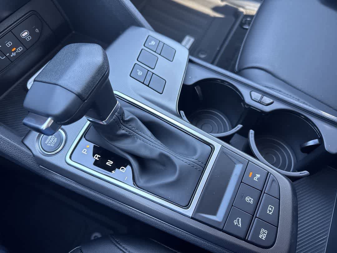 New 2026 Kia Sportage EX image 19