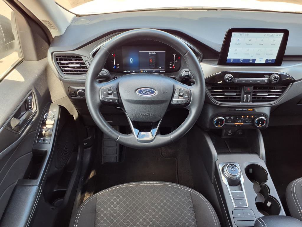 Used 2024 Ford Escape Active image 14
