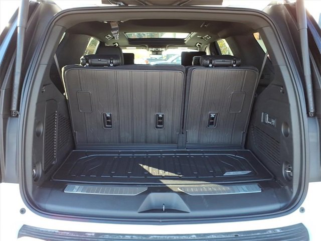 New 2026 GMC Yukon Denali w/ Advanced Technology Package image 15