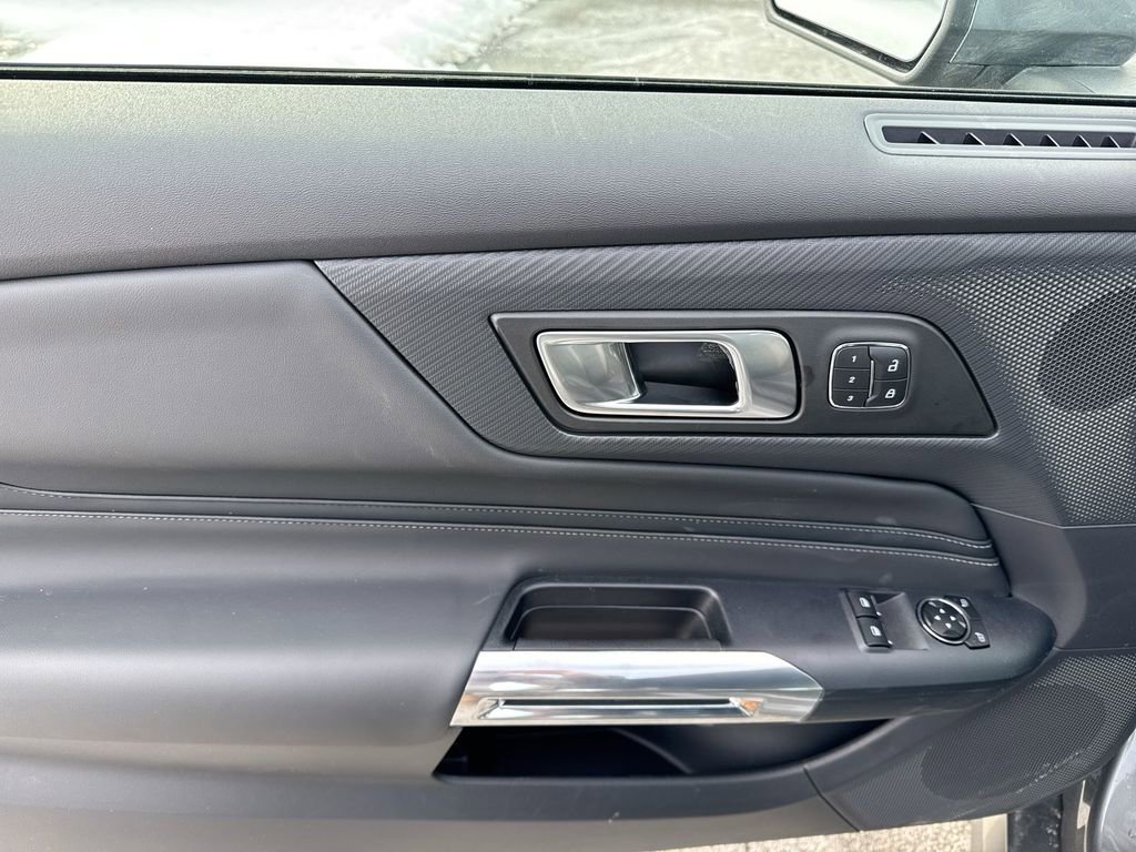 New 2026 Ford Mustang GT Premium image 21