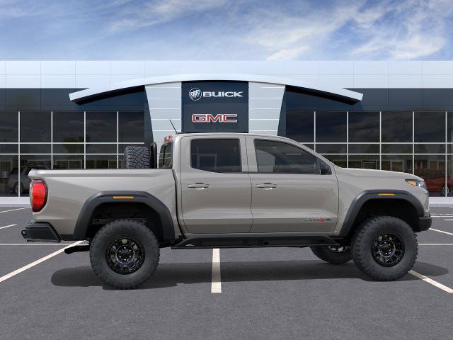 New 2026 GMC Canyon AT4X w/ AT4X AEV Edition image 29