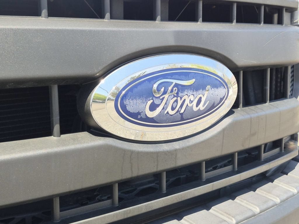 Used 2020 Ford F550 2WD Regular Cab Super Duty image 31