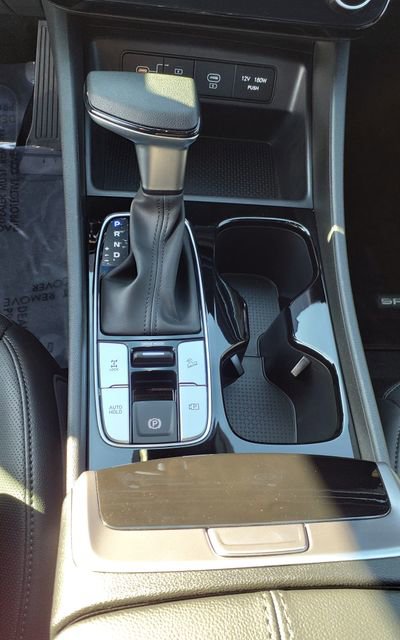 Certified 2025 Hyundai Santa Cruz SEL image 64