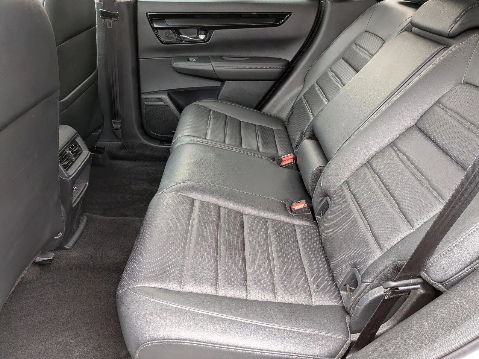 Certified 2024 Honda CR-V EX-L image 18