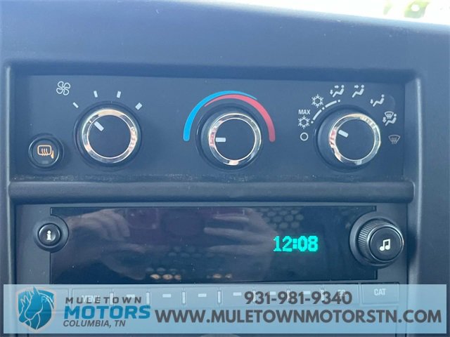 Used 2024 GMC Savana 2500 w/ Driver Convenience Package image 15
