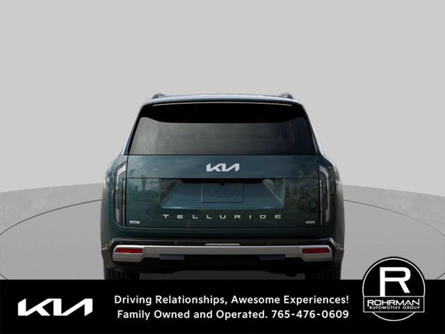 New 2027 Kia Telluride SX Prestige AWD/4WD image 5