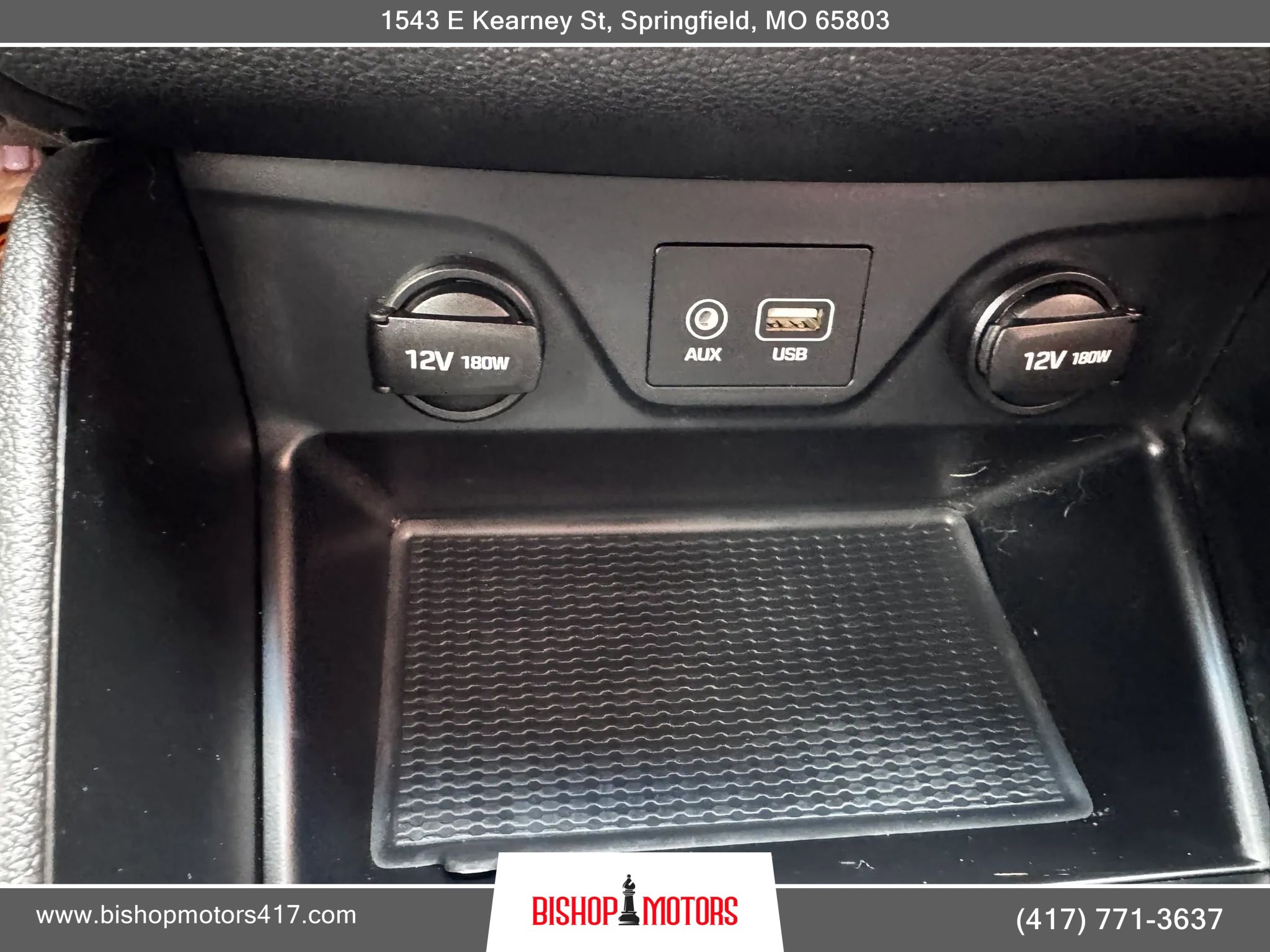 Used 2018 Hyundai Tucson SEL image 29