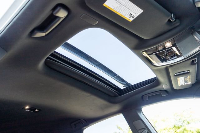 Used 2024 Lexus RX 350h image 13