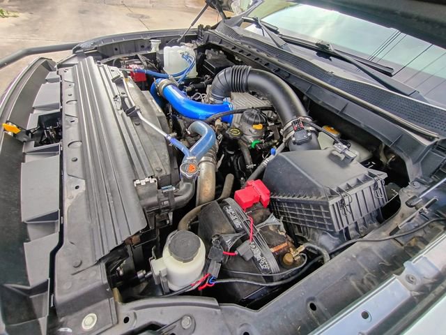 Used 2016 Nissan Titan SV AWD/4WD image 75