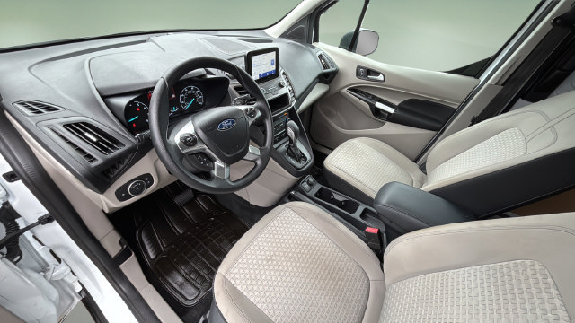 Used 2023 Ford Transit Connect XLT FWD image 16