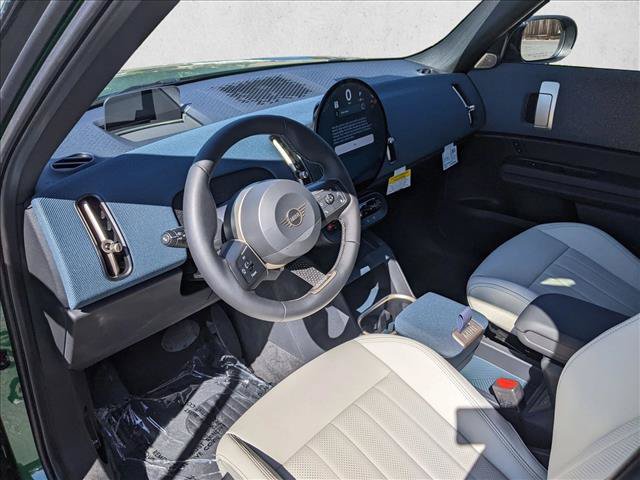 New 2027 MINI Cooper Countryman S AWD/4WD image 3